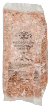 Salt 500g Hymalayi