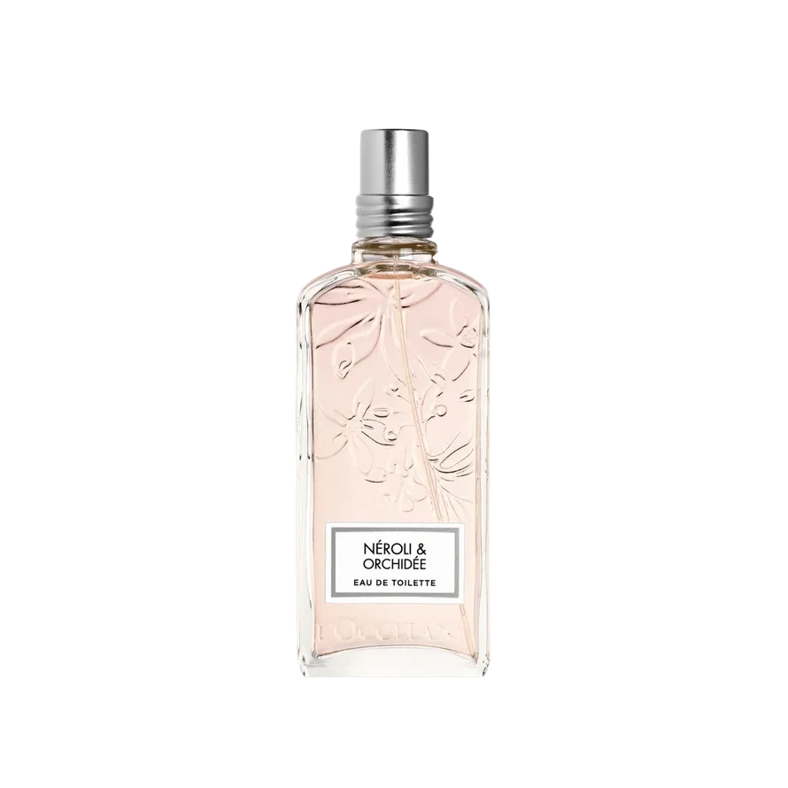L'Occitane En Provence Néroli & Orchidée Eau de Toilette 75 ml