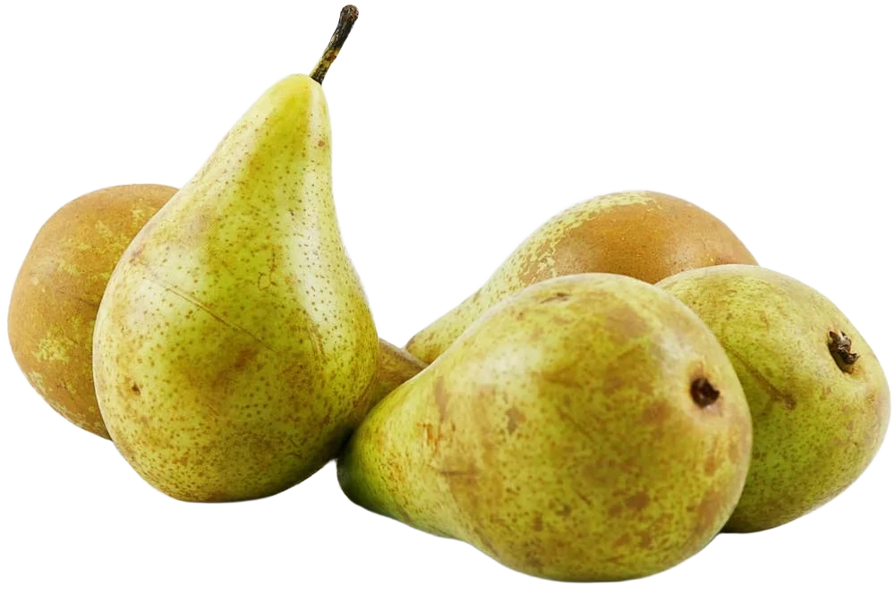 Små Pærer