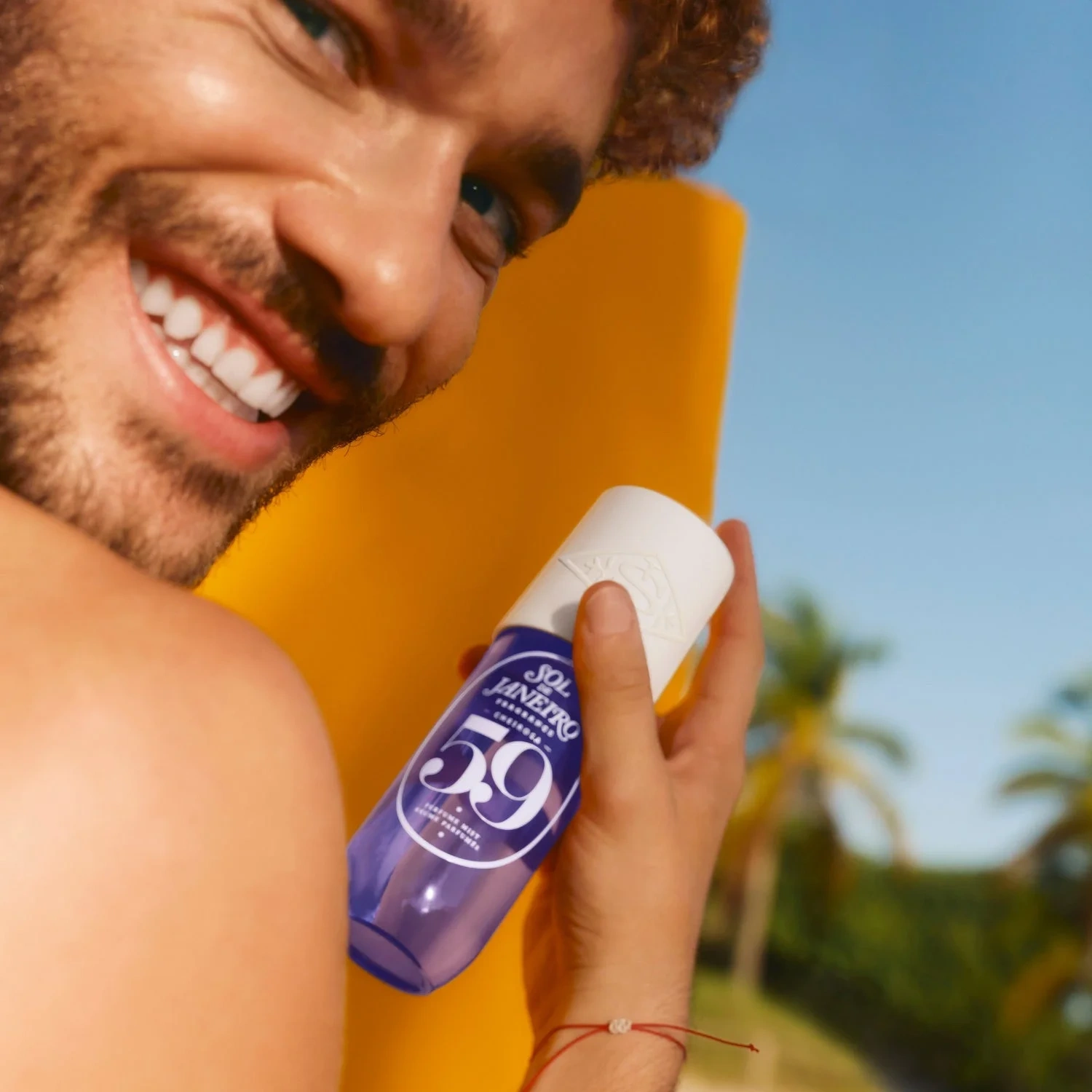 Sol de Janeiro Cheirosa 59