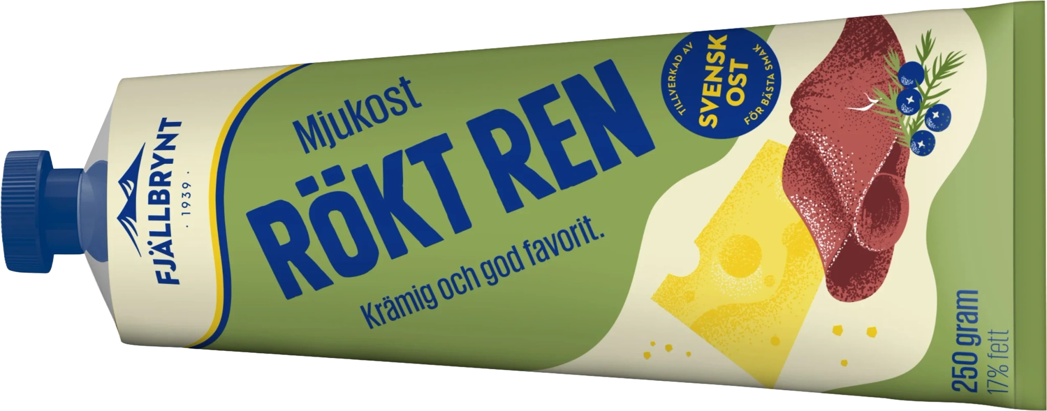 Rökt Renost