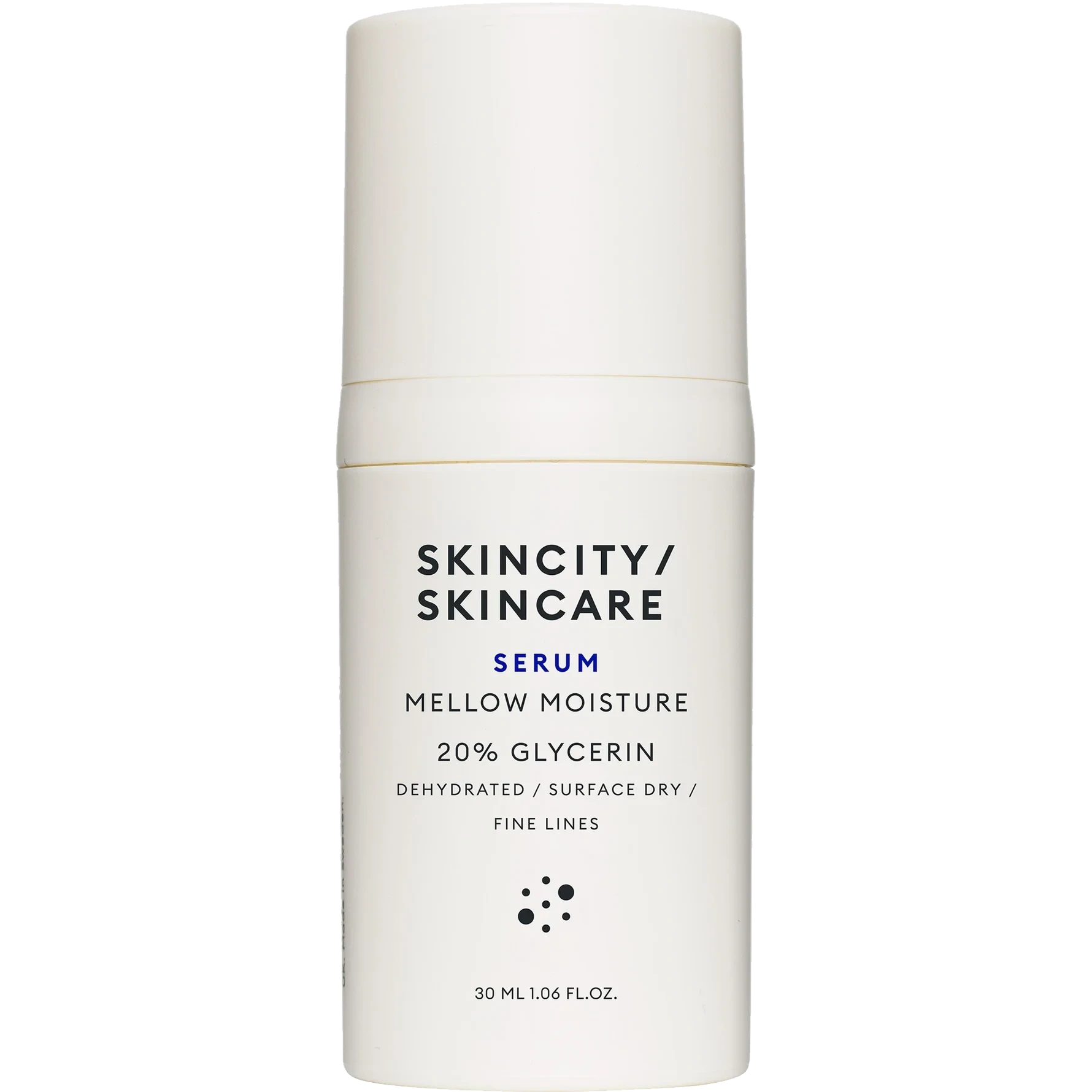 Skincity Skincare Mellow Moisture 20% Glycerin Serum 30 ml