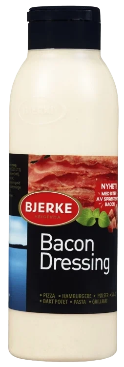 Bacondressing