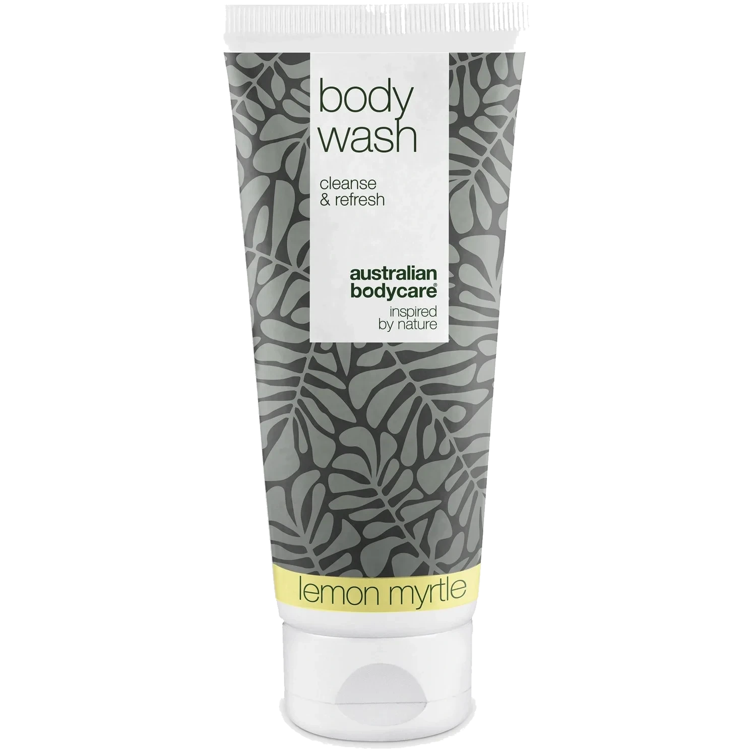 Australian Bodycare Body Wash Lemon Myrtle
