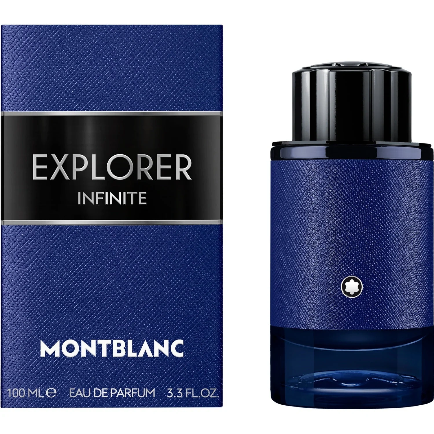 Montblanc Explorer Infinite EDP