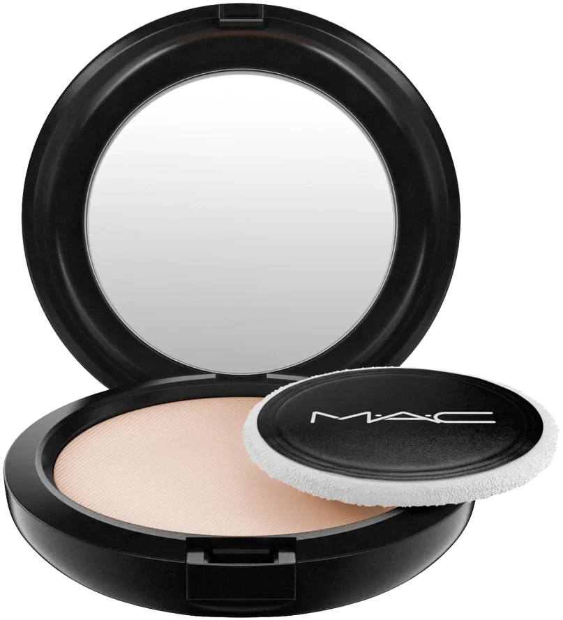 MAC Blot Powder/Pressed Medium