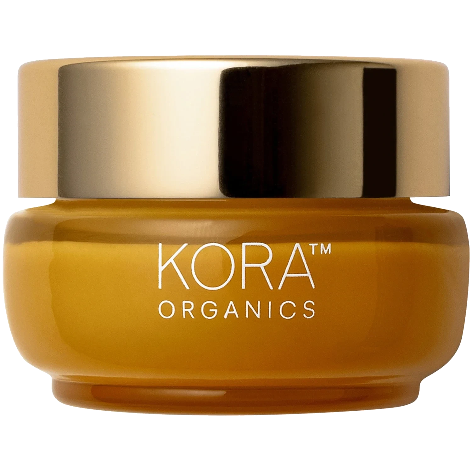 KORA Organics Turmeric Glow Moisturizer