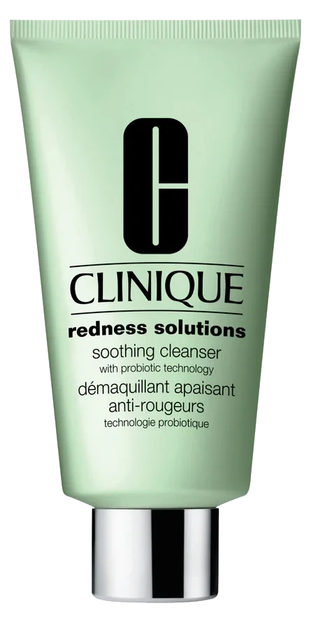 Clinique Redness Solutions Soothing Cleanser 150 ml