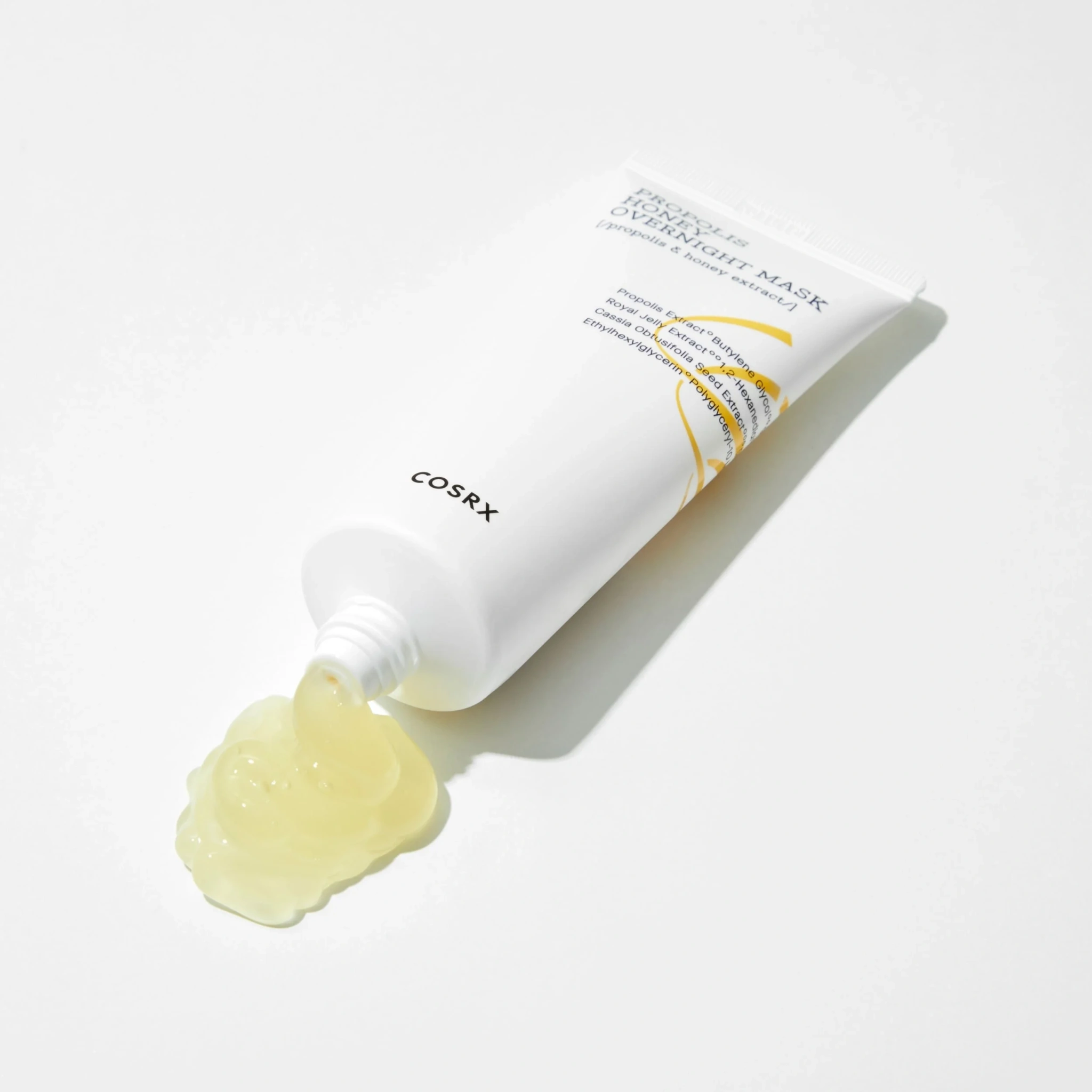 Propolis Honey Overnight Mask