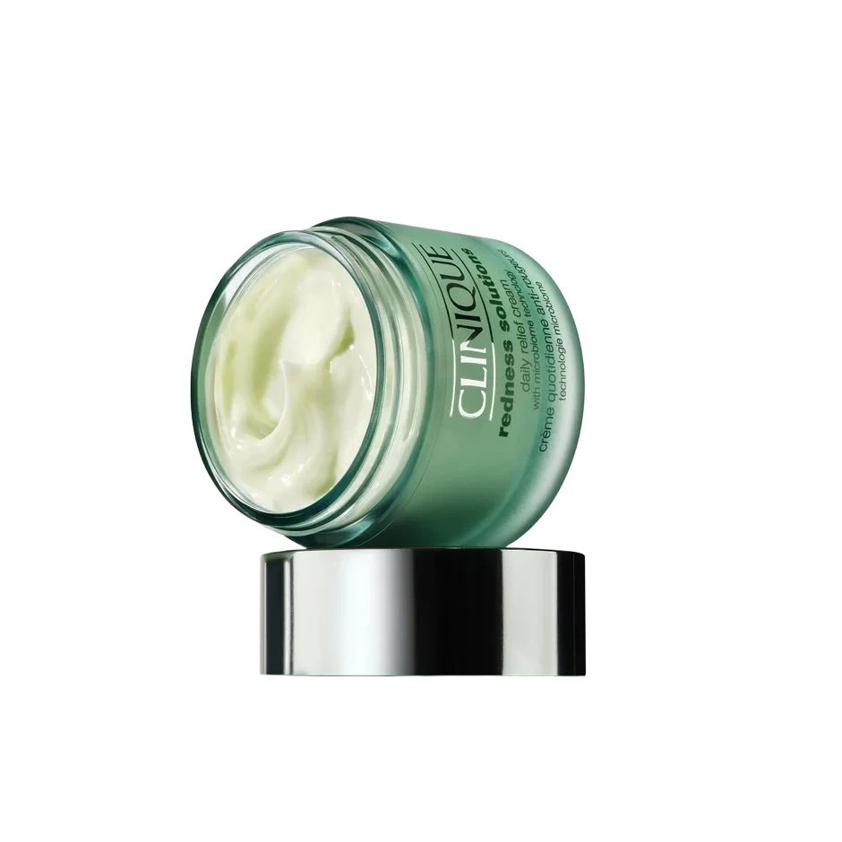 Clinique Redness Solutions