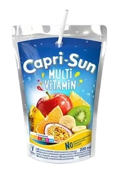 Multivitamin