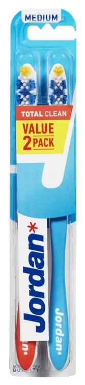 Jordan Total Clean Medium