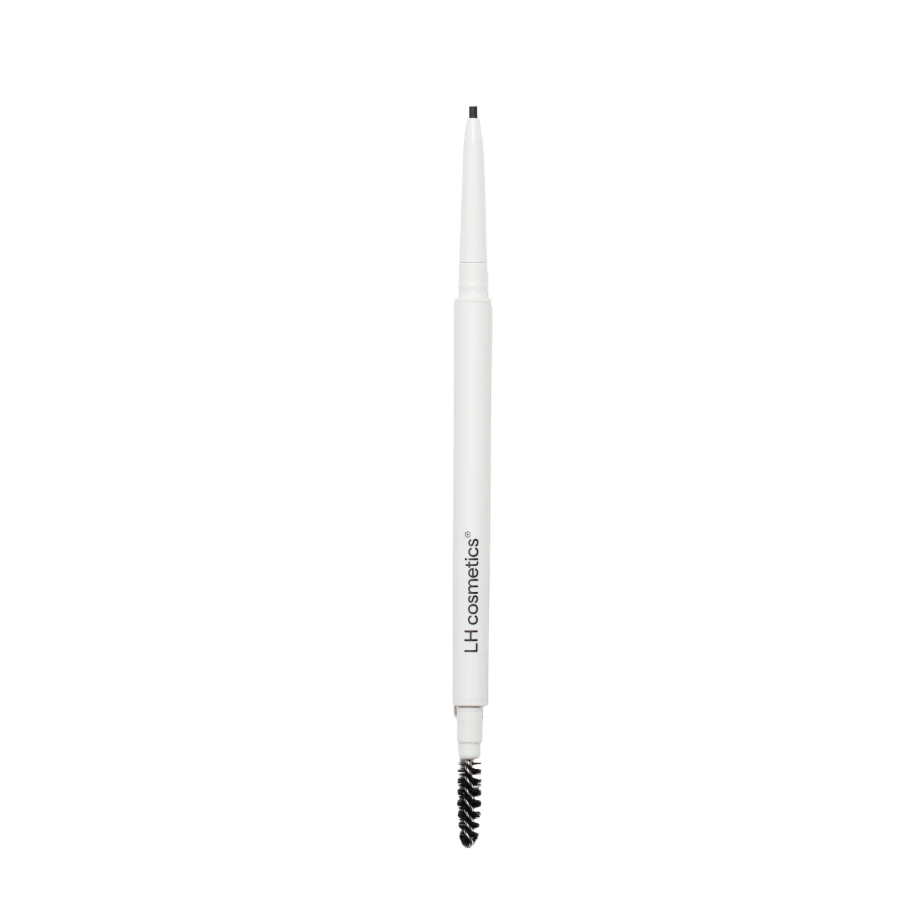 LH cosmetics Infinity Brow Pen Almost Black