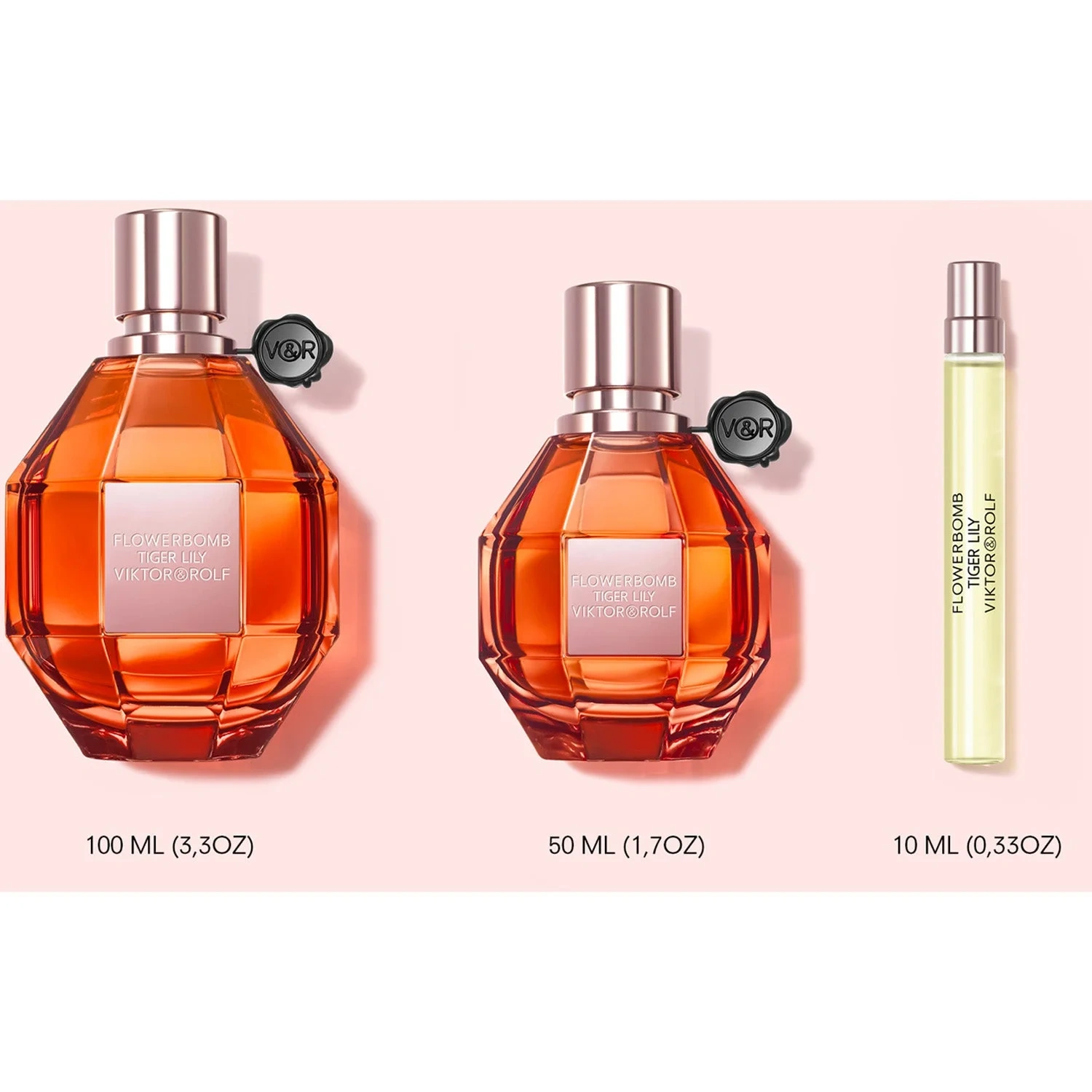 Viktor & Rolf Flowerbomb Tiger Lily