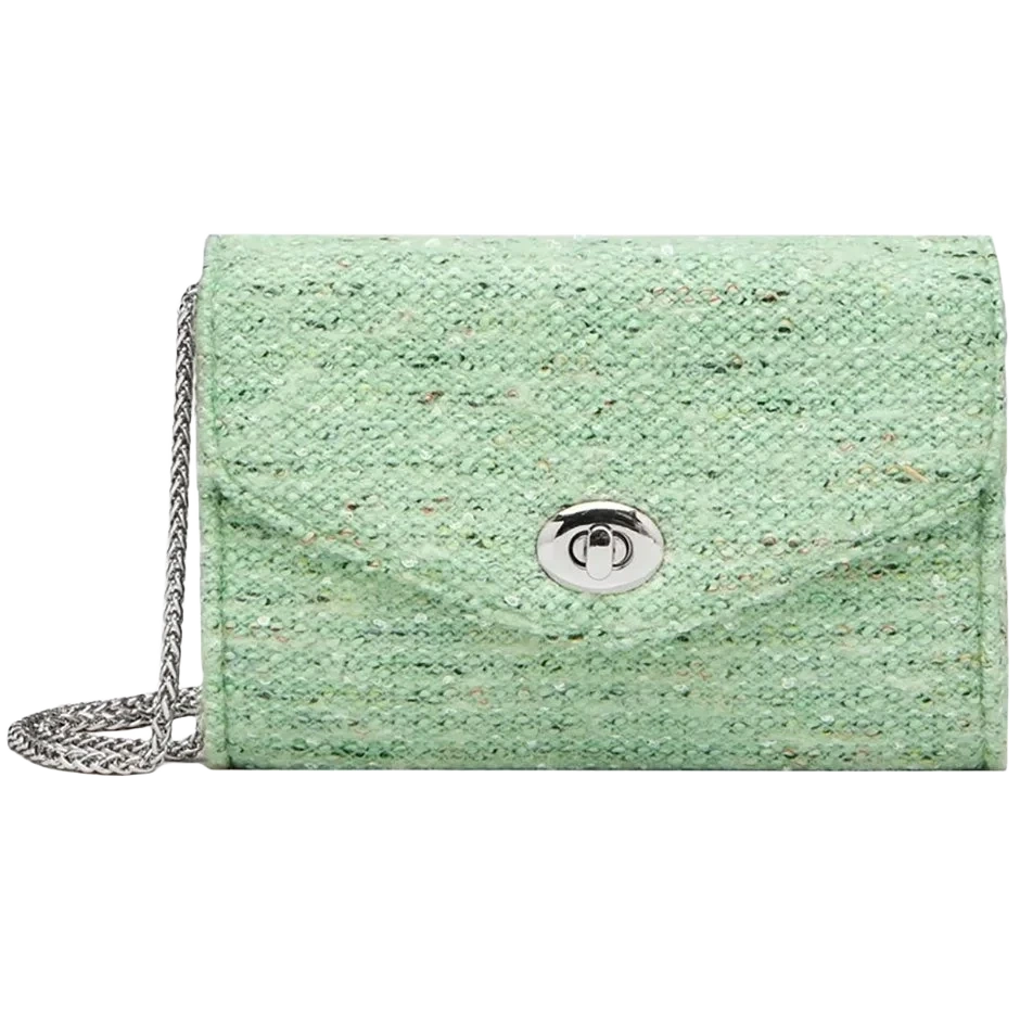 Becksöndergaard Auva Pilla Bag Seacrest