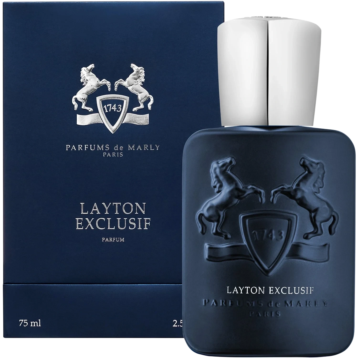 Parfums de Marly Layton Exclusif