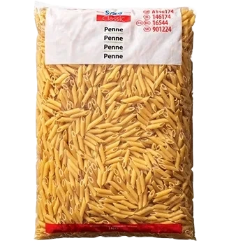 Penne Rigate