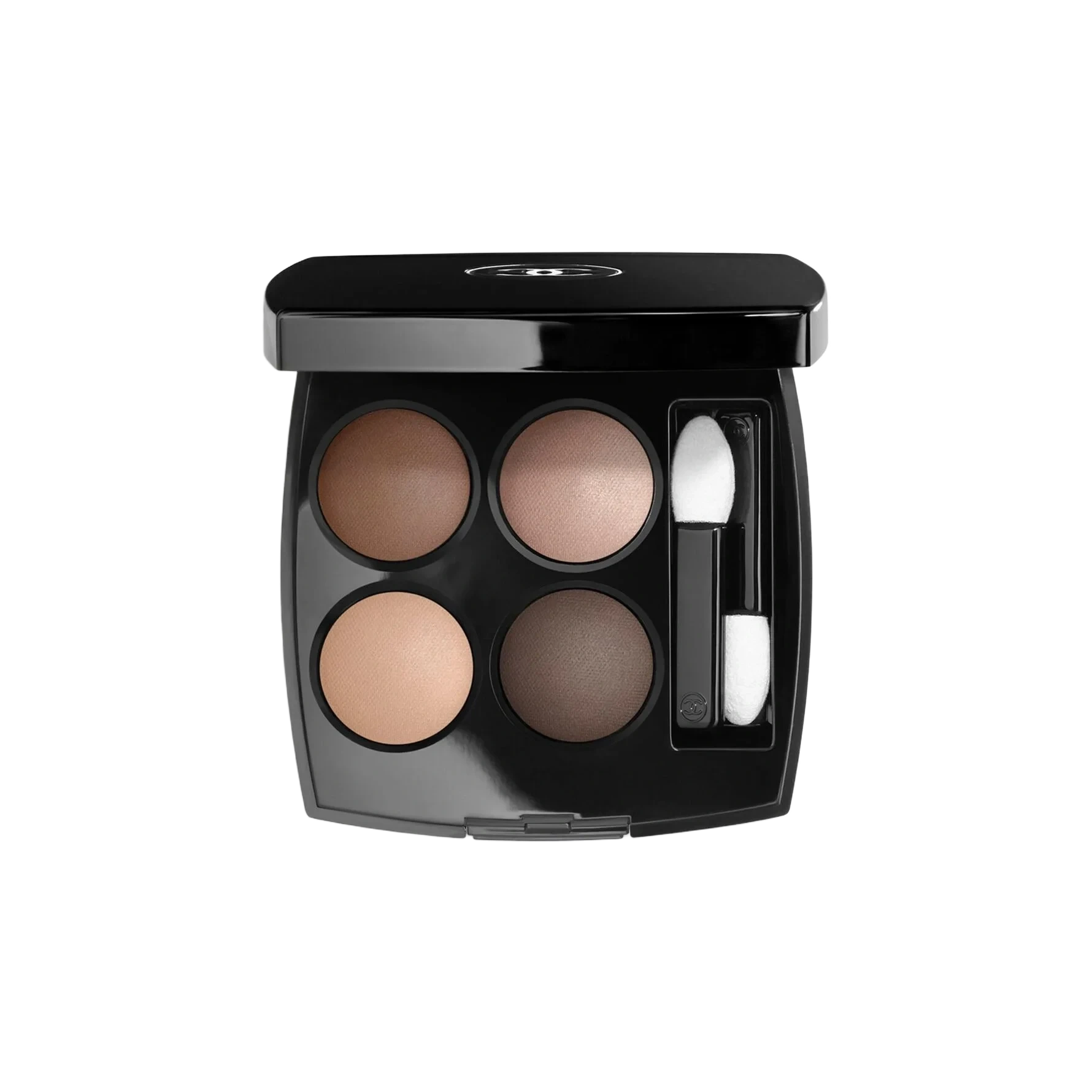 CHANEL MULTI-EFFECT QUADRA EYESHADOW 308 Clair-Obscur