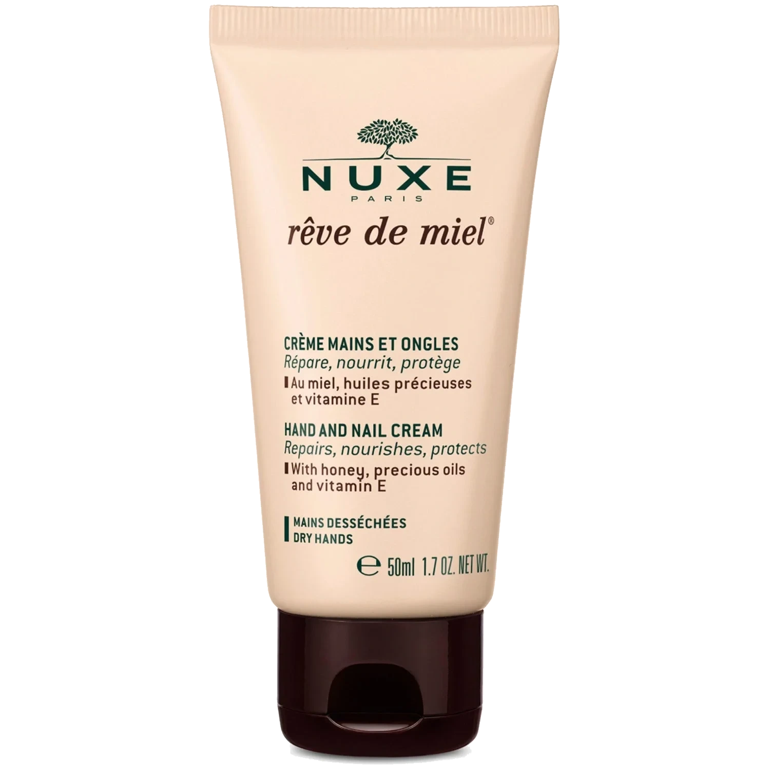 Nuxe Rêve de Miel