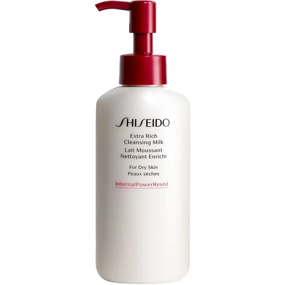 Shiseido Defend