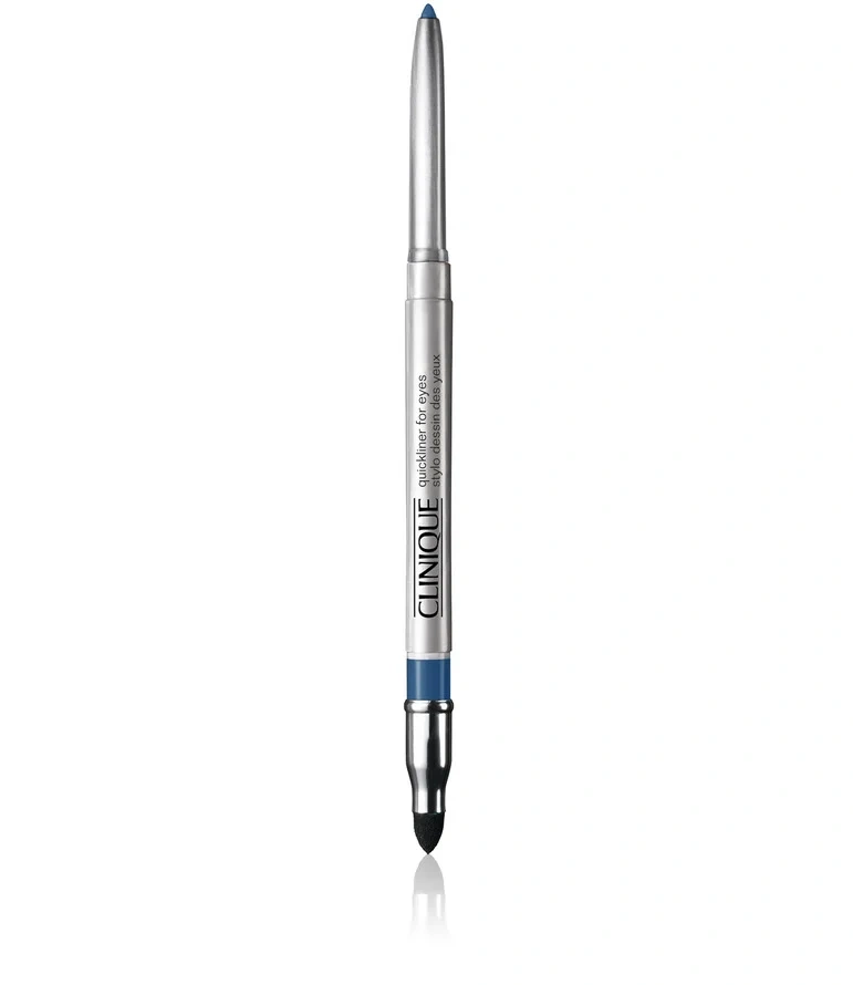 Clinique Quickliner For Eyes Eyeliner Blue Grey