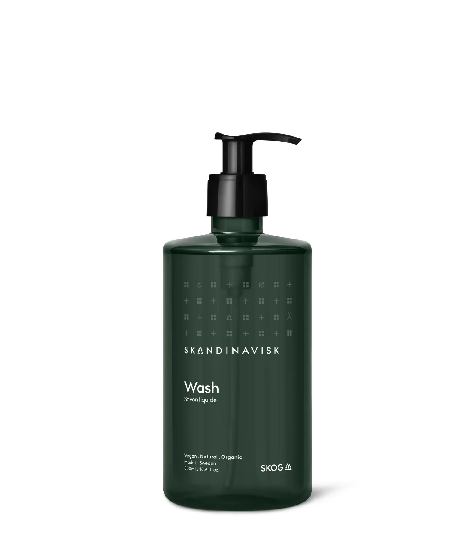 SKANDINAVISK Skog Wash Skandinavisk Skog Wash 500 ml