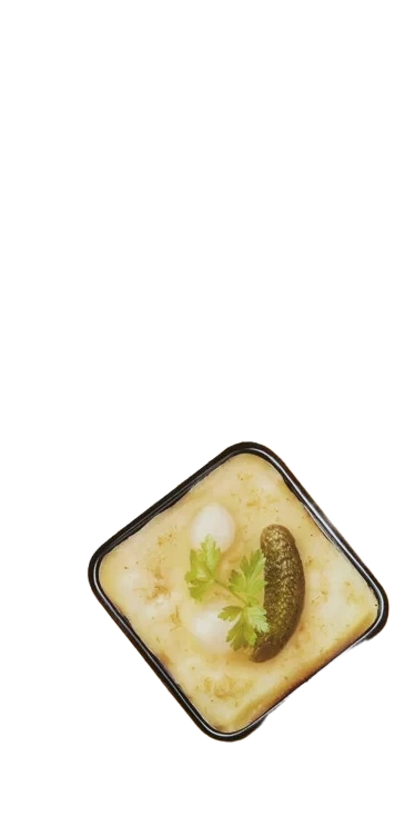 Raclette Skivet 200g