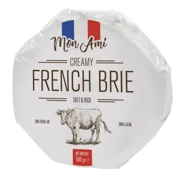 Brie Mon Ami 500g