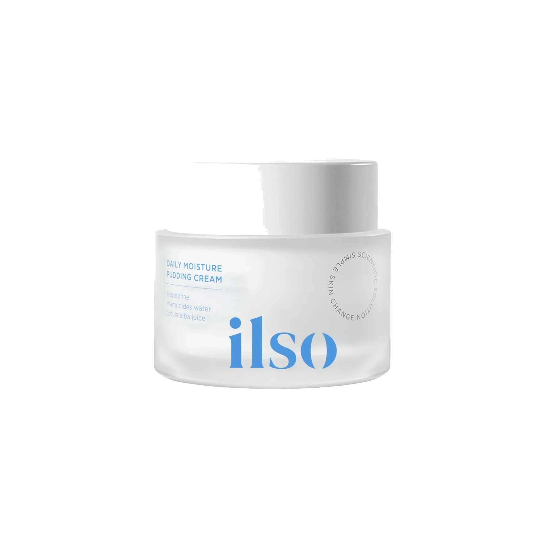 Ilso Daily Moisture Pudding Cream 50 ml