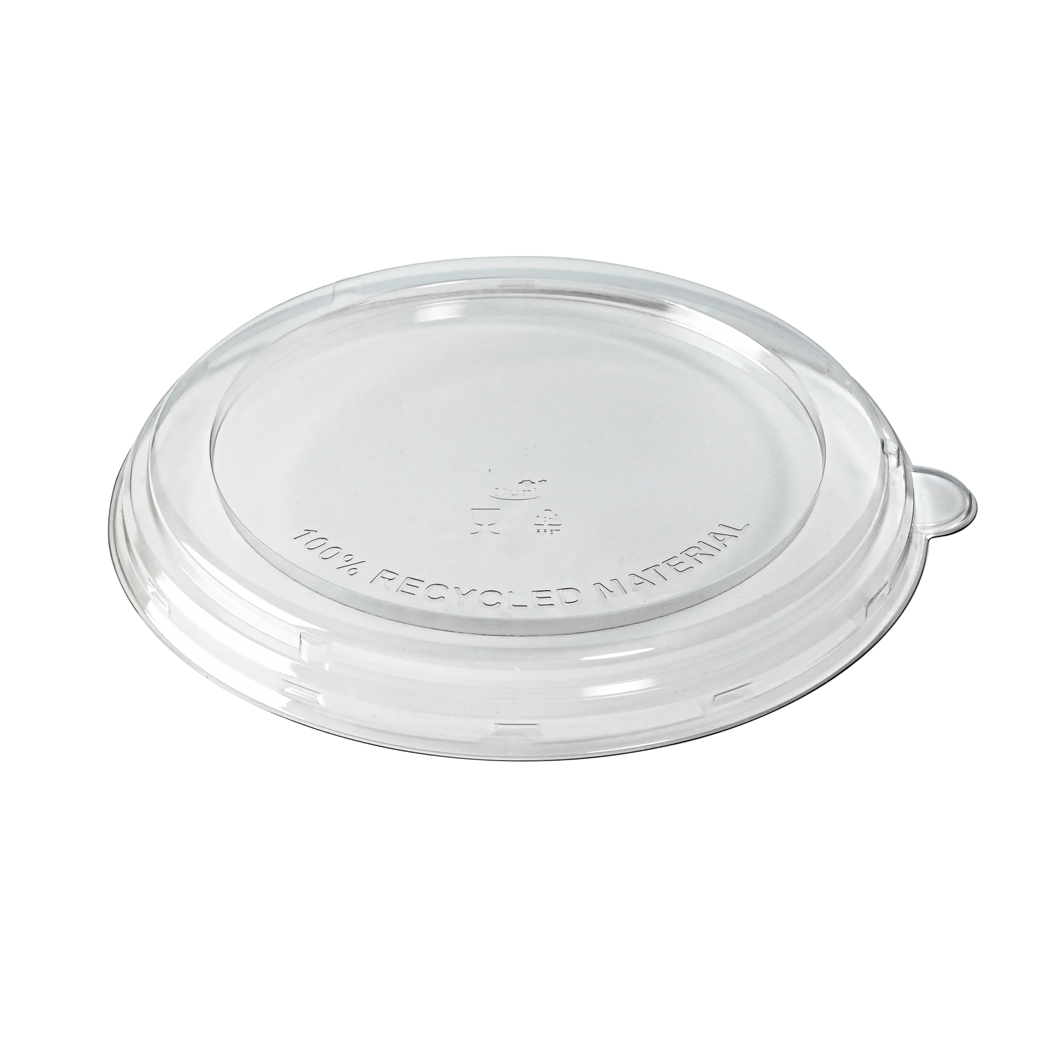 Lokk bag salatboks 0,8/0,9/1/1,2l 40stk