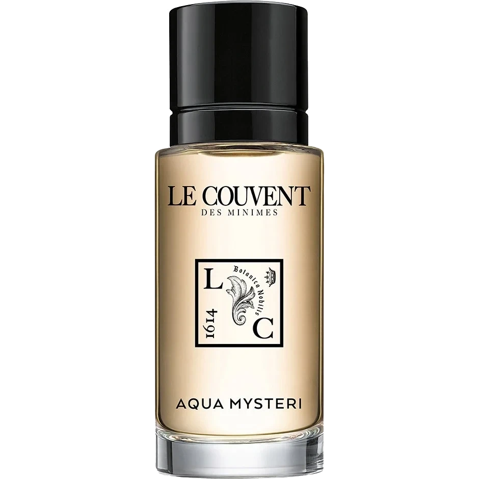 Le Couvent Aqua Mysteri Botanical Cologne
