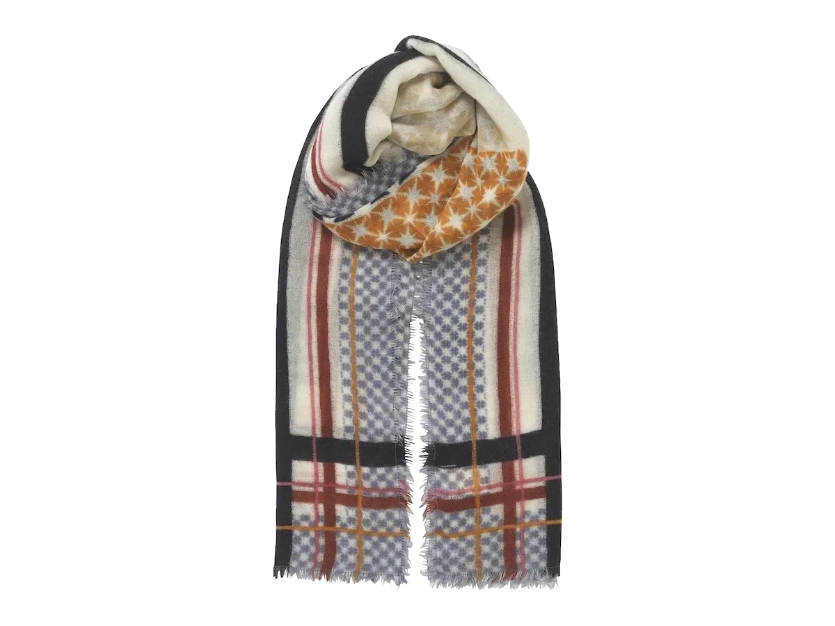 Becksöndergaard Phoenixa Wica Scarf