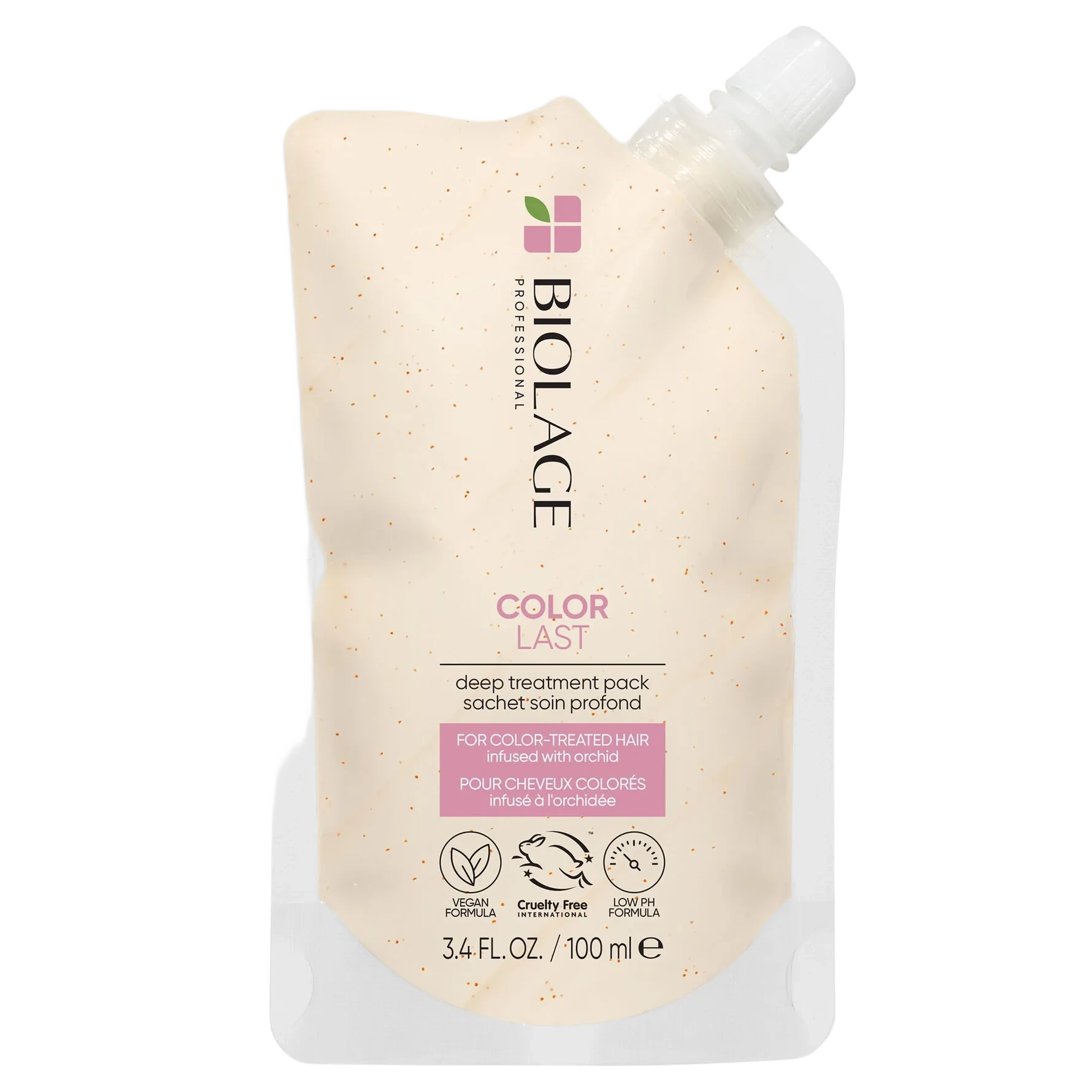 Biolage ColorLast Deep Treatment Pack 100 ml