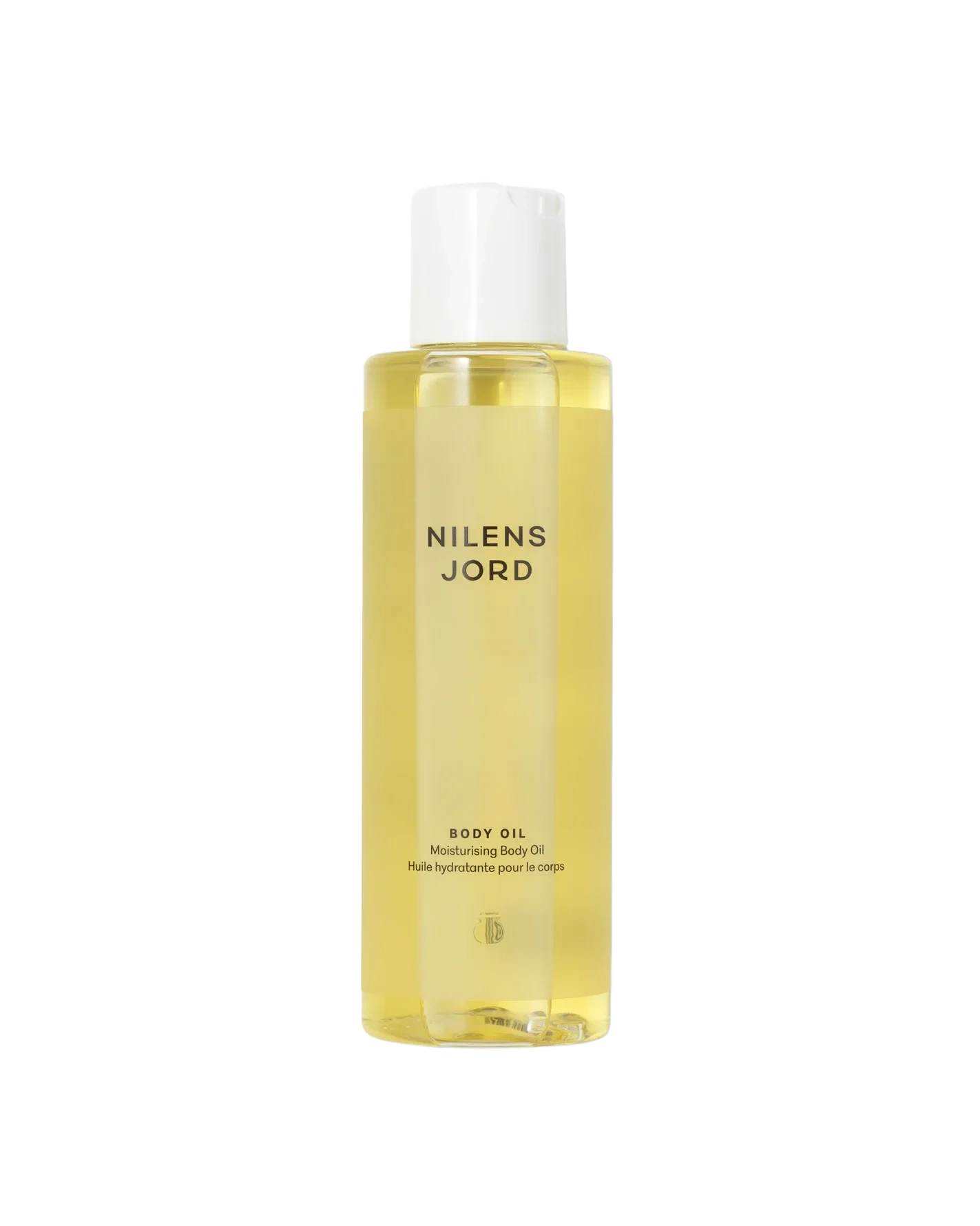 Nilens Jord Body Oil 150 ml
