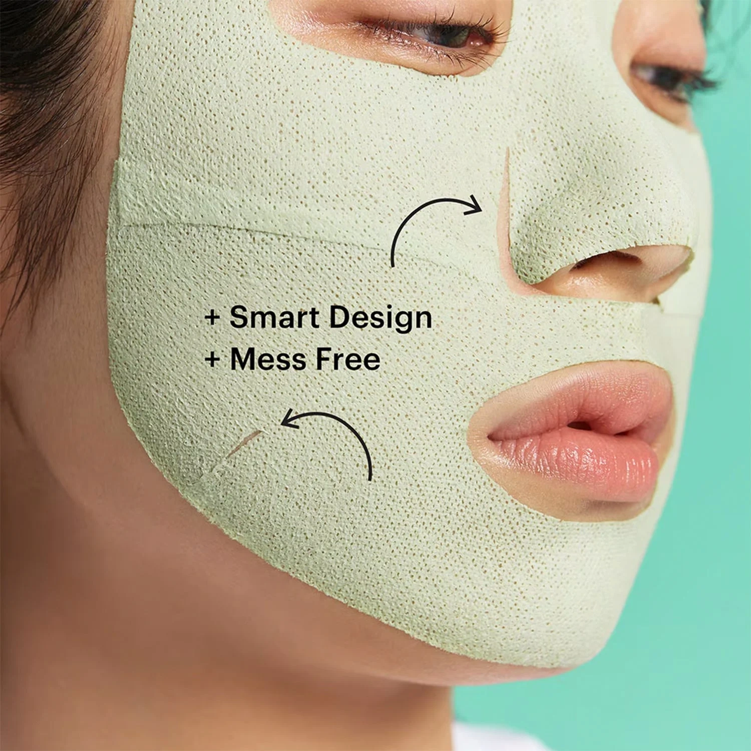 Dr.Jart+ Dermask Pore-remedy Purifying Mud Mask
