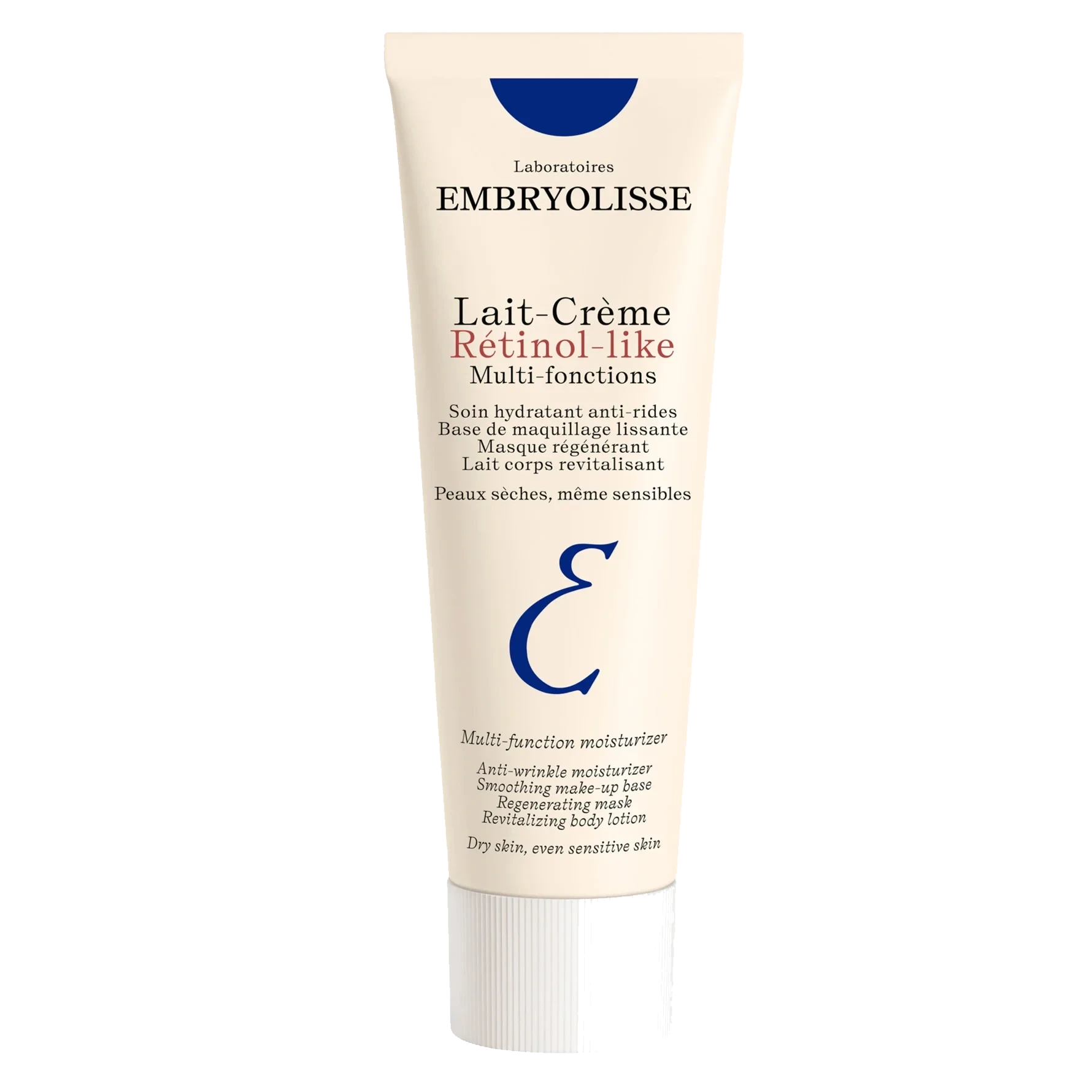 Embryolisse Lait-Crème Rétinol-Like