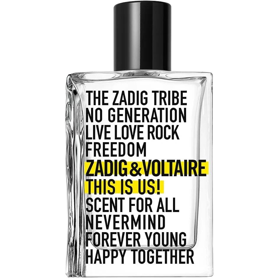 Zadig & Voltaire This Is Us