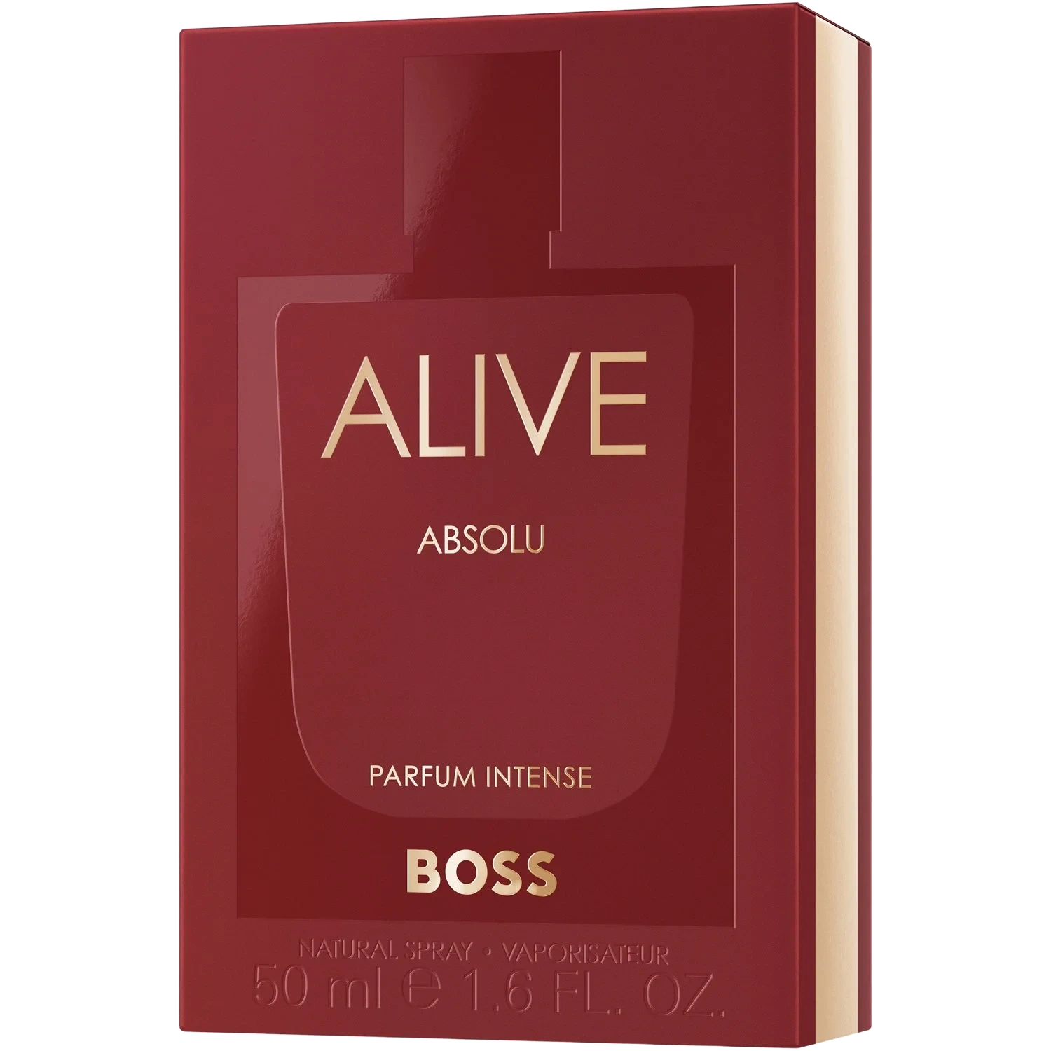 Hugo Boss Alive Absolu