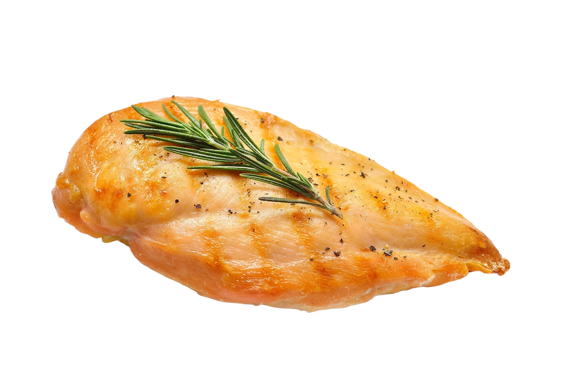 Kycklingbröstfilé, rå
