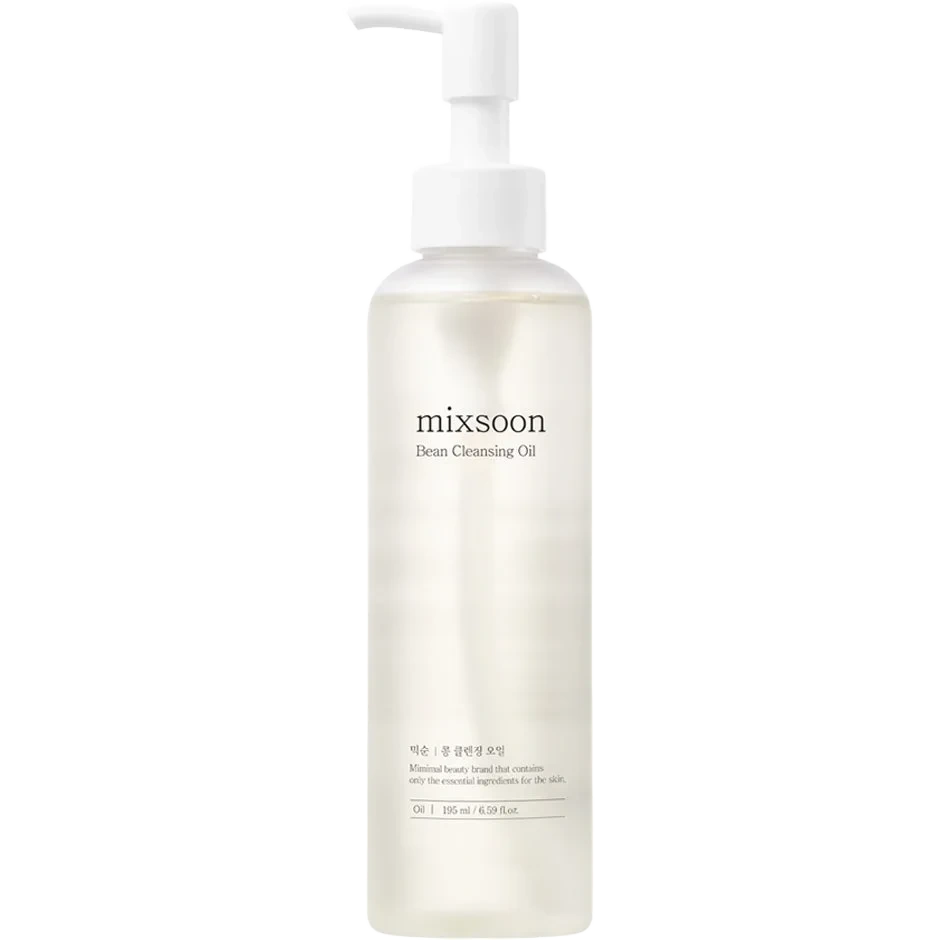 Mixsoon Bean Cleansing Oil