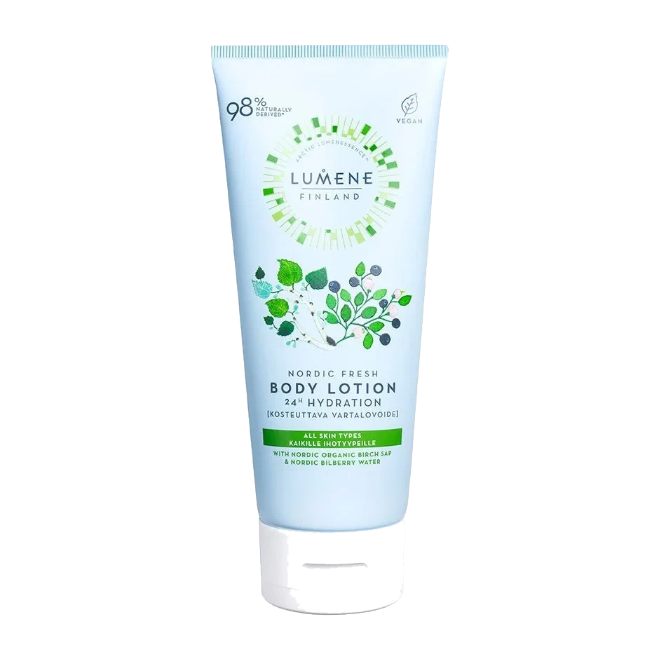 Lumene Nordic Fresh