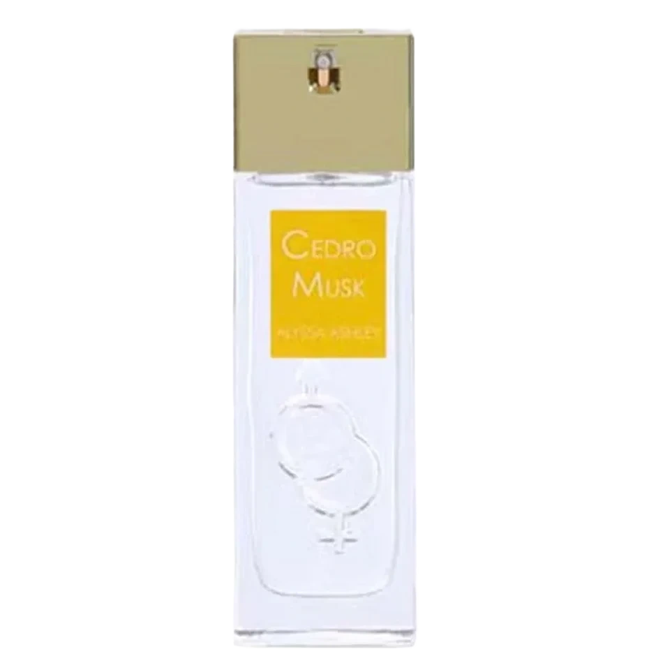 Alyssa Ashley Cedar Musk