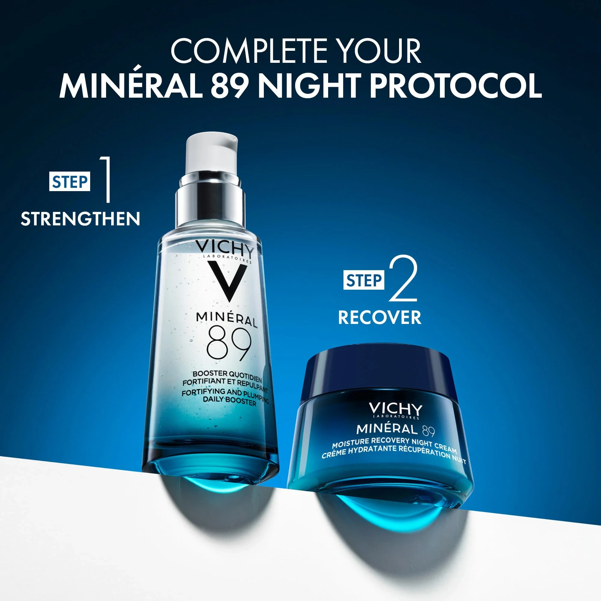 Minéral 89 Night Cream