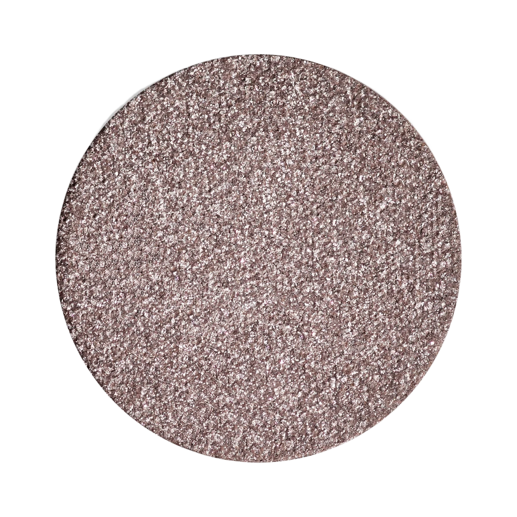 MAC Eye Shadow Pro Palette Refill Pan Glitter She Sparkles