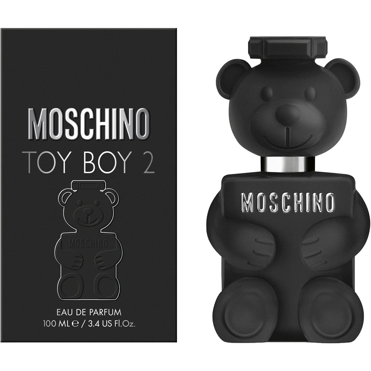 Moschino Toy Boy 2 Eau de Parfum 100 ml