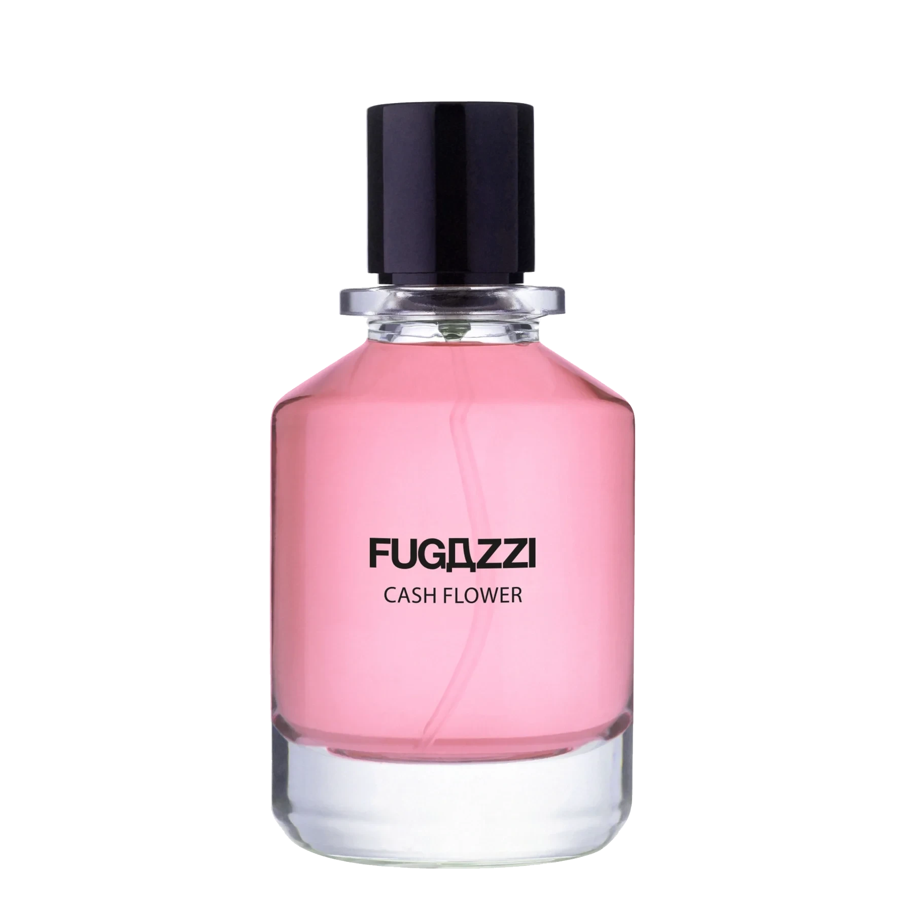 FUGAZZI Cash Flower Eau de Parfum 100 ml