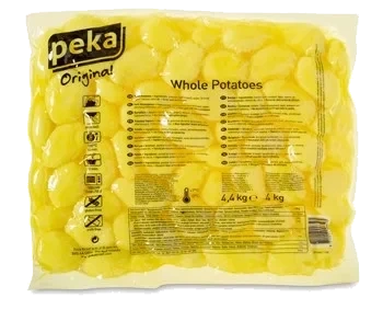 Potatis