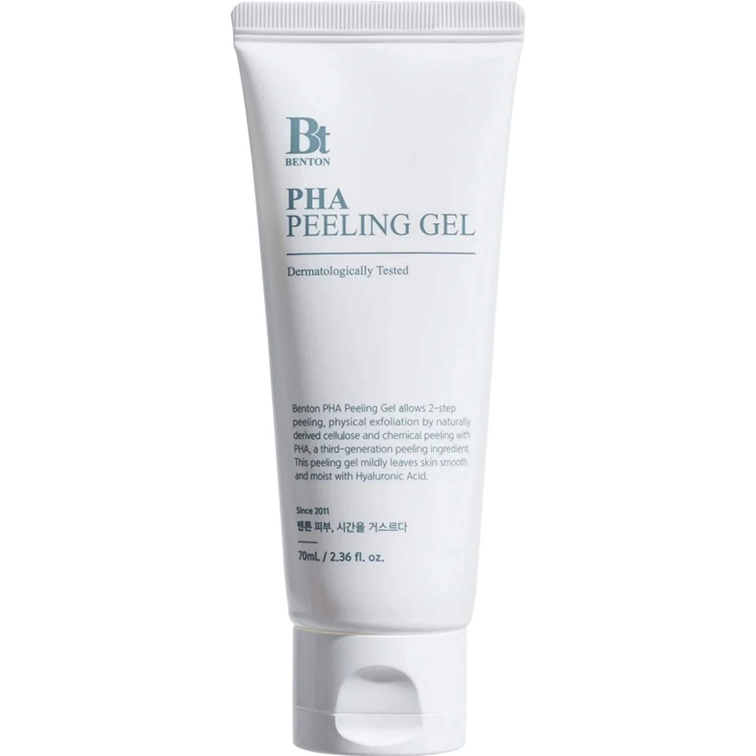 Benton PHA Peeling Gel