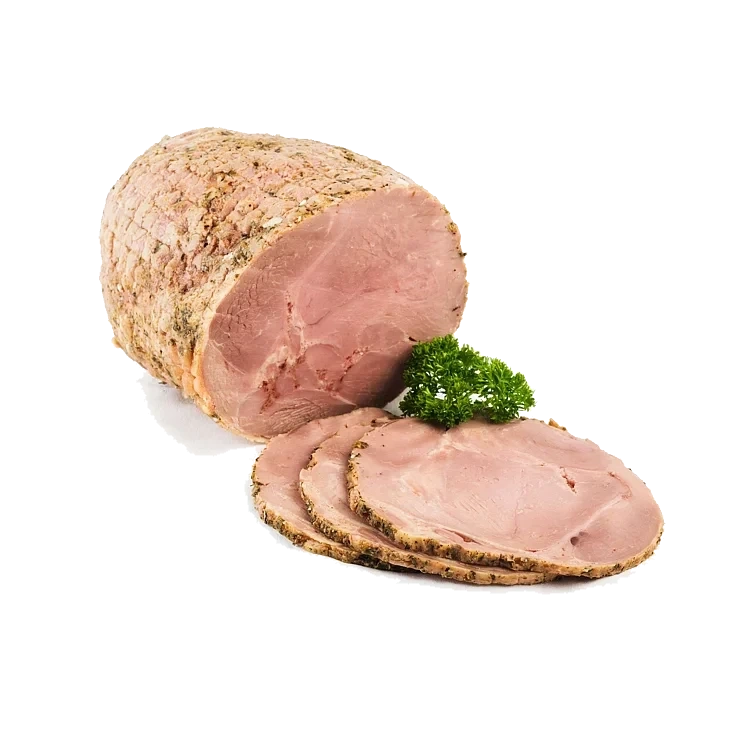 Lammestek sous vide m kraft skivet 10xca500g   kg