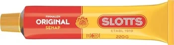 Senap Original Tub